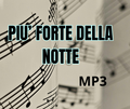 PIU' FORTE DELLA NOTTE
