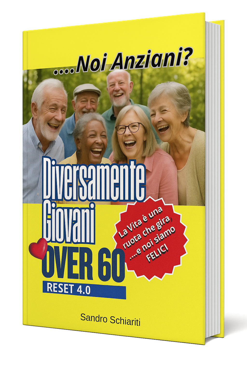 DIVERSAMENTE GIOVANI