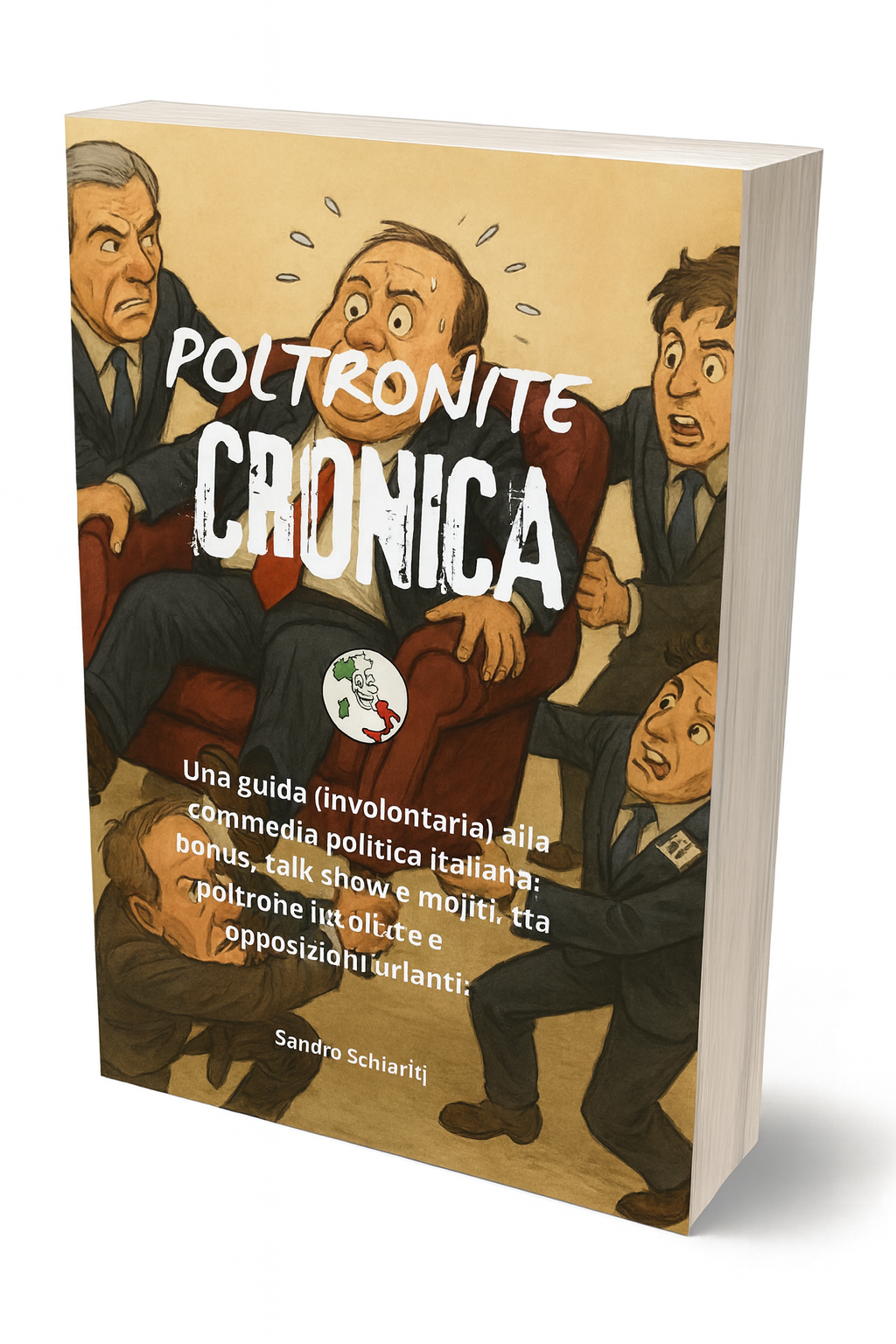 POLTRONITE CRONICA