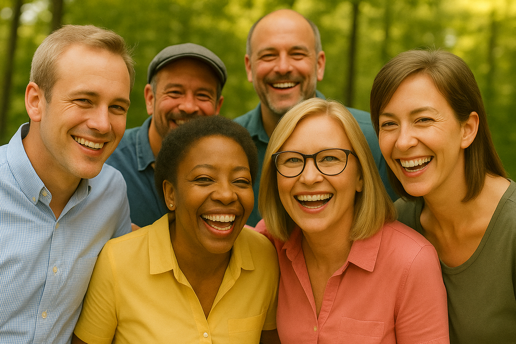 DIVERSAMENTE GIOVANI