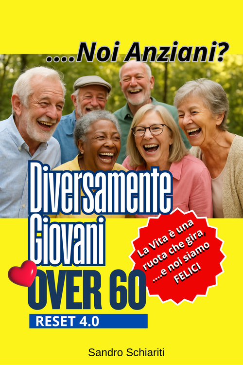 DIVERSAMENTE GIOVANI