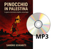 PINOCCHIO in PALESTINA