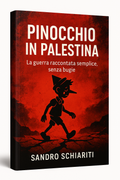 Pinocchio in Palestina