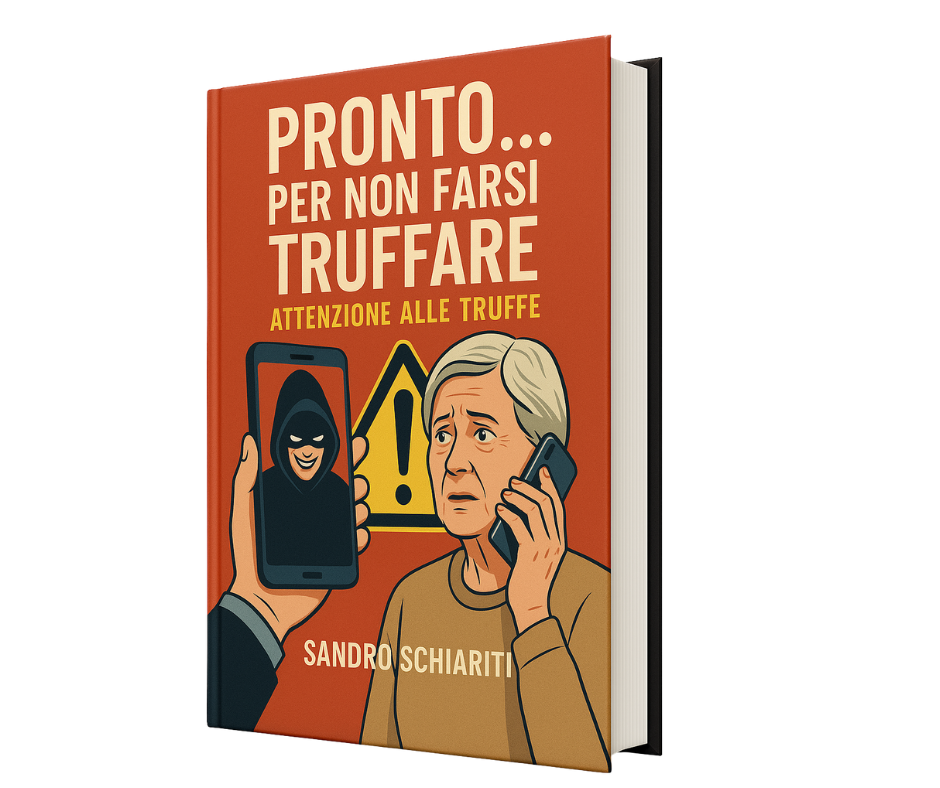 Pronto Per Non Farsi TRUFFARE
