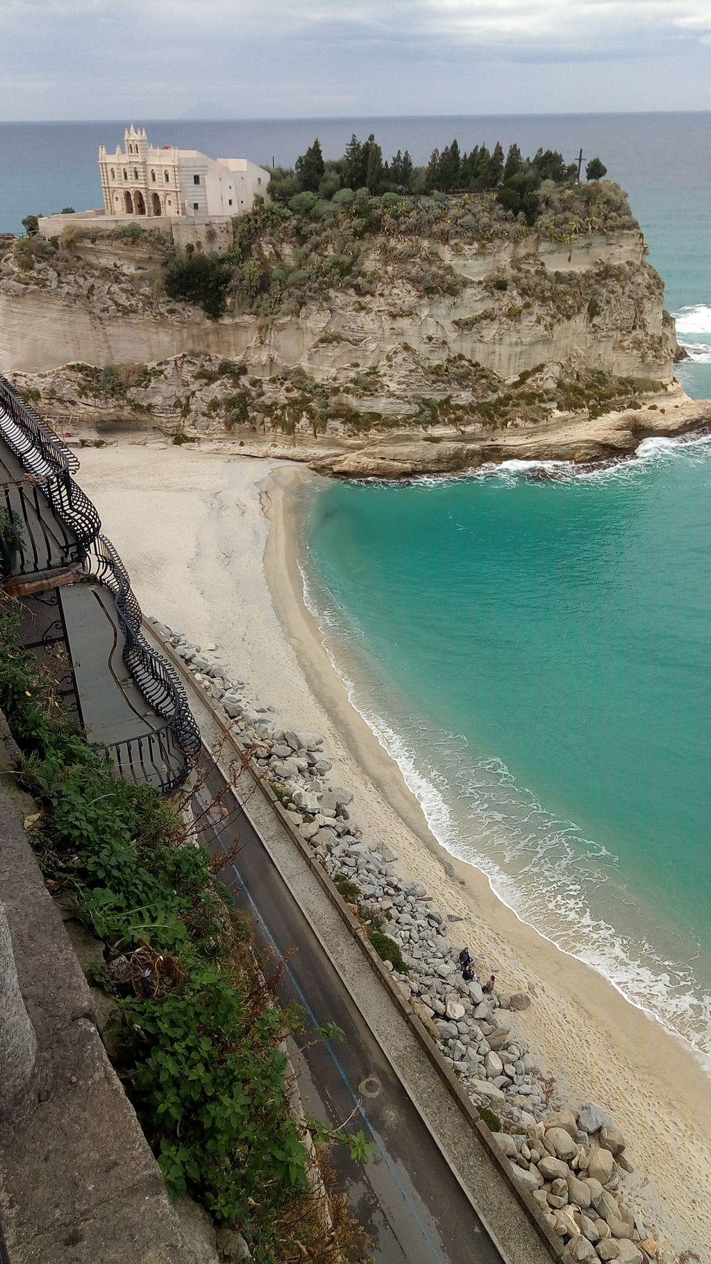 VIENI A VIVERE AL SUD - La Calabria ti aspetta